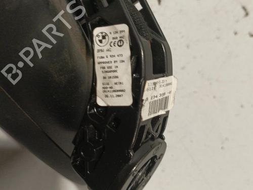 Used Rear mirror Rear mirror BMW 1 (E81) 118 d (143 hp) 22575990 22575990