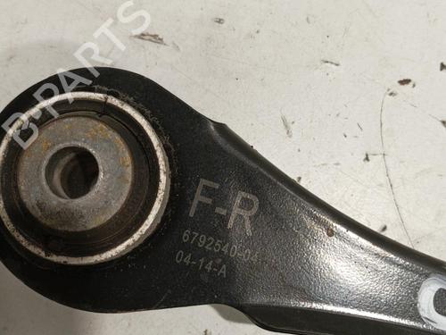 Right rear suspension arm BMW 4 Coupe (F32, F82) 420 d | BP22580206M15 