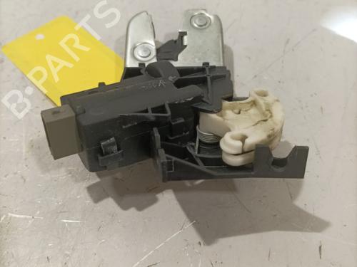 Used Tailgate lock Tailgate lock AUDI A5 Convertible (8F7) 2.0 TFSI quattro (211 hp) 22569400 22569400