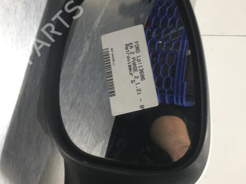 Used Left mirror FORD KA (RU8) 1.2 (69 hp) 22573294