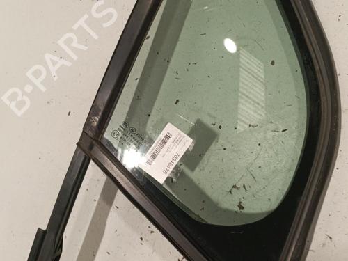Front right quarter glass CITROËN C3 II (SC_) 1.6 VTi 120 | BP22576796C112 