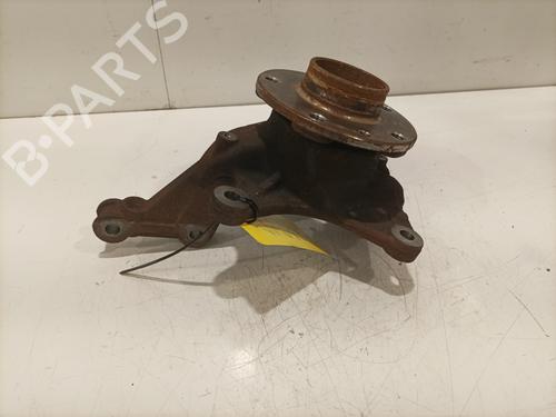 Right front steering knuckle DACIA DUSTER (HM_) 1.5 dCi 115 (HMAD) | BP29822354M26