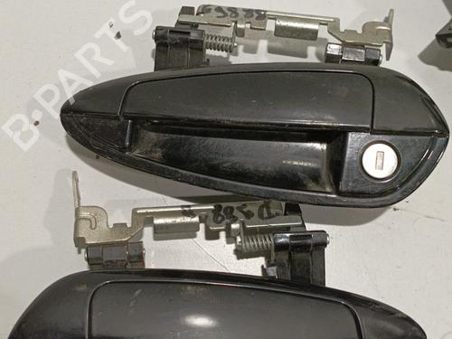 Ignition barrel FIAT GRANDE PUNTO (199_) 1.2 | BP22571118M48 