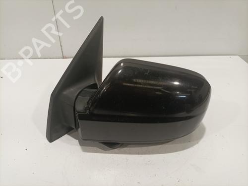 Left mirror HYUNDAI TUCSON (JM) 2.0 CRDi All-wheel Drive | BP25483829C26 