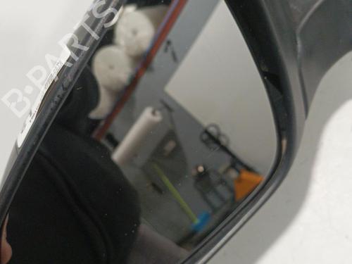 Used Left mirror Left mirror 22570026 22570026