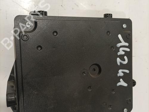 Electronic module RENAULT MEGANE III Coupe (DZ0/1_) 1.6 dCi (DZ00, DZ12, DZ2A, DZ13) | BP34386843M83  - Image 5