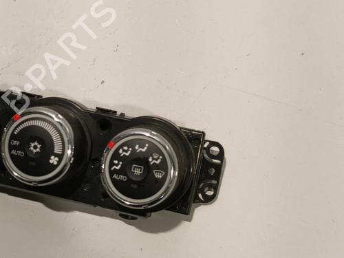 Climate control PEUGEOT 4007 (VU_, VV_) 2.2 HDi | BP22570241I5 