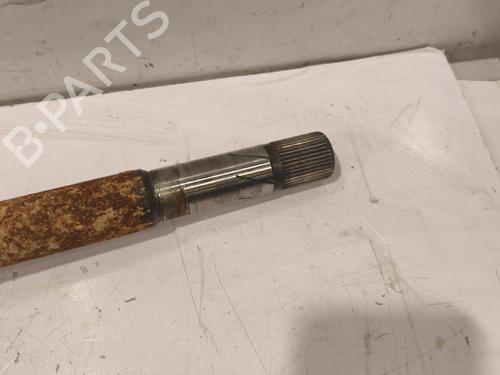 Right front driveshaft RENAULT TRAFIC III Van (FG_) 1.6 dCi 95 (FGMJ, FGMR) | BP39255319M39 - Image 5