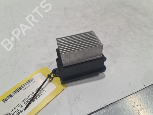 heater-resistor-citroen-c4-picasso-ii-2013-33214031 main image