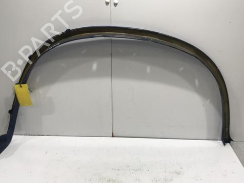 Rear left wheel arch trim BMW X6 (E71, E72) M | BP26131896C136 