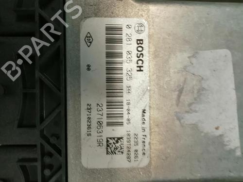 Electronic module RENAULT CLIO IV (BH_) 1.5 dCi 75 | BP22590316M83 