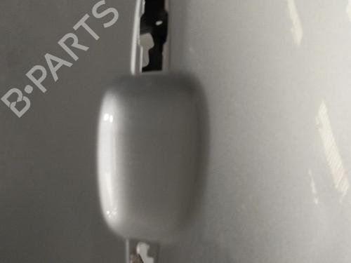 Used Right front door OPEL MERIVA B MPV (S10) 1.7 CDTI (75) (110 hp) 22574808