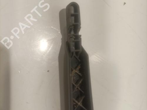 Used Rear windshield wiper arm Rear windshield wiper arm RENAULT CAPTUR I (J5_, H5_) 1.5 dCi 90 (J5N4, J5M5, J5MW, J5M6, J5AL, J5AJ) (90 hp) 24407969 24407969