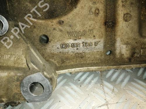 Used Subframe Subframe SEAT LEON (1P1) 1.9 TDI (105 hp) 22590782 22590782