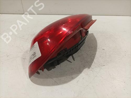 Right taillight TOYOTA AYGO (_B1_) 1.0 (KGB10_, KGB10R) | BP31908768C35