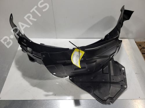 Used Wheel arch MAZDA MX-5 III (NC) 1.8 (NC18) (126 hp) 30759807