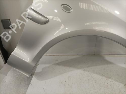 Right front fenders PEUGEOT 1007 (KM_) 1.6 16V | BP29185003C42 
