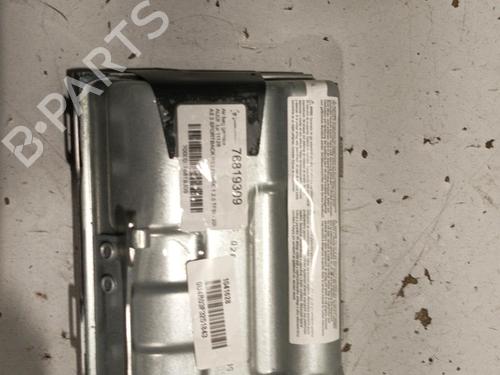 Knee airbag AUDI A3 Sportback (8VA, 8VF) RS3 quattro | BP22586156C50 