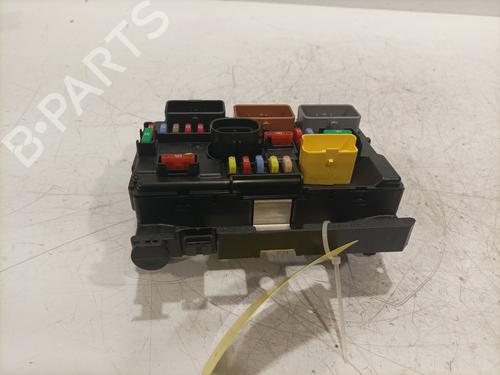 Used Fuse box Fuse box PEUGEOT 207 (WA_, WC_) 1.4 (73 hp) 32705793 32705793