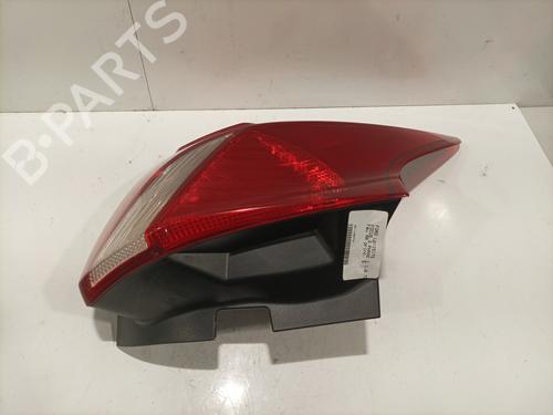 Left taillight FORD FOCUS III 1.6 TDCi | BP29748428C34