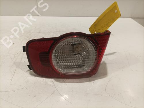 Used Rear bumper right light CITROËN C3 Picasso (SH_) 1.6 VTi 120 (120 hp) 30577913