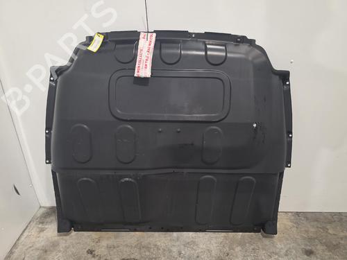 Cargo separator RENAULT KANGOO Express (FW0/1_) 1.5 dCi 95 (FW16) | BP38033717I36 - Image 5