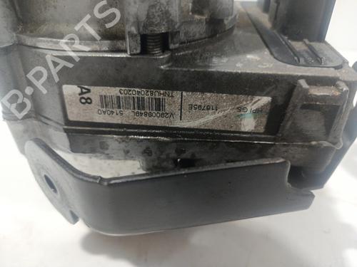 Styring servopumpe DACIA SANDERO II 1.0 SCe 75 (B8JC, B8JD) (73 hp) 22575376
