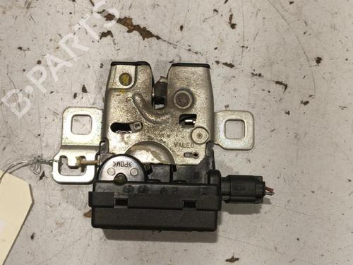 Used Tailgate lock MINI MINI (R56) Cooper D (109 hp) 22576043
