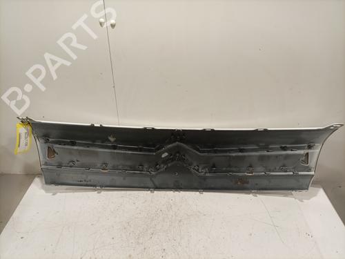 Used Grille Grille CITROËN C1 (PM_, PN_) 1.0 (68 hp) 34258250 34258250