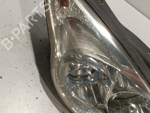 Right headlight HYUNDAI i30 (FD) 1.4 | BP22587693C29 