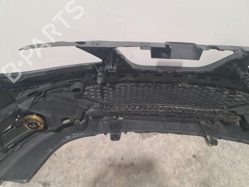 Used Front bumper Front bumper SEAT IBIZA IV (6J5, 6P1) 1.2 TDI (75 hp) 33611140 33611140