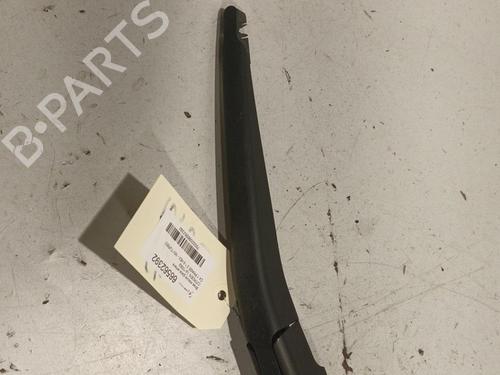 Used Rear windshield wiper arm CITROËN C4 I (LC_) 1.6 HDi (90 hp) 22586222