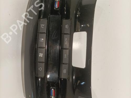 Used Climate control PEUGEOT 208 I (CA_, CC_) 1.6 HDi (92 hp) 25594264
