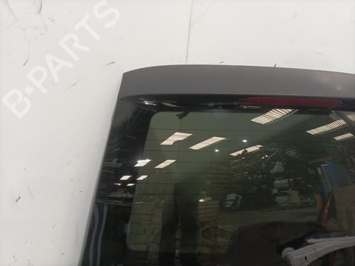 Tailgate PEUGEOT 206 SW (2E/K) 1.6 16V | BP29188254C6 