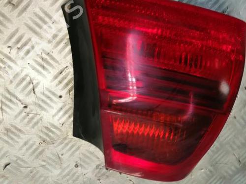 Used Left taillight BMW 3 (E90) 330 d (231 hp) 22578009