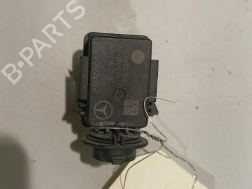 Used Electronic module Electronic module MERCEDES-BENZ A-CLASS (W177) A 200 (177.087) (163 hp) 22570111 22570111