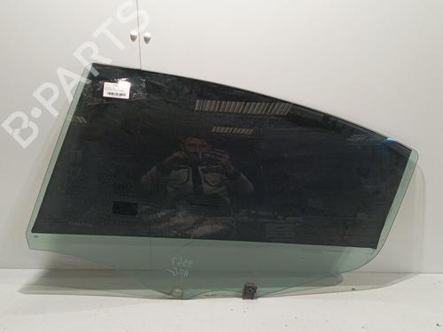 Used Rear left door window PEUGEOT 508 I (8D_) 2.0 HDi (163 hp) 22582574