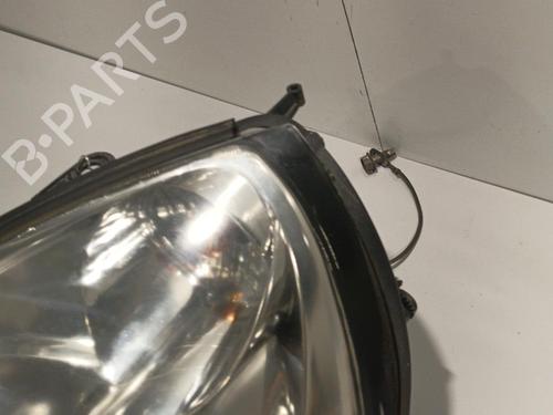 Left headlight RENAULT CLIO II (BB_, CB_) 1.2 (BB0A, BB0F, BB10, BB1K, BB28, BB2D, BB2H, CB0A,... | BP22574675C28 