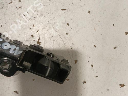 Support du pare-chocs arrière DACIA SANDERO III 1.0 SCe 65 (67 hp) 22570187