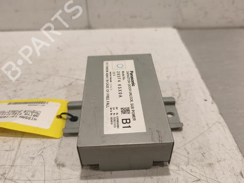 Electronic module NISSAN ARIYA (FE0) EV | BP40502054M83 - Image 5