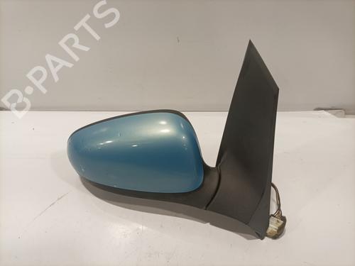 Right mirror FORD KA (RU8) 1.3 TDCi | BP24554958C27 