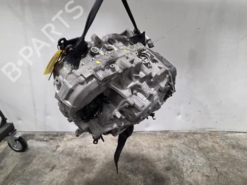 Used Gearbox Gearbox PEUGEOT 208 I (CA_, CC_) 1.2 THP 110 (110 hp) 39762189 39762189
