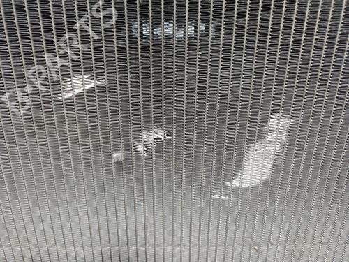 Used Water radiator Water radiator PEUGEOT 207 (WA_, WC_) 1.6 16V Turbo (150 hp) 22586863 22586863