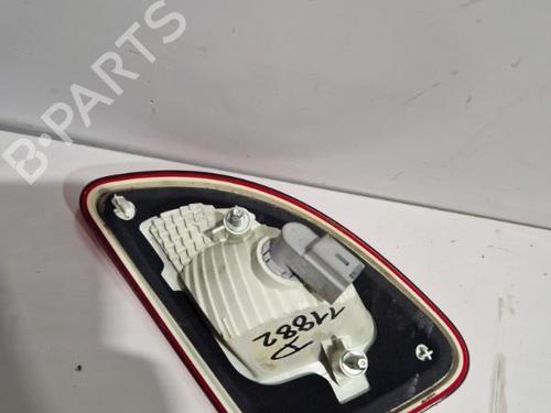 Right tailgate light RENAULT TWINGO II (CN0_) 1.2 16V (CN04, CN0B) | BP22579645C80 - Image 5