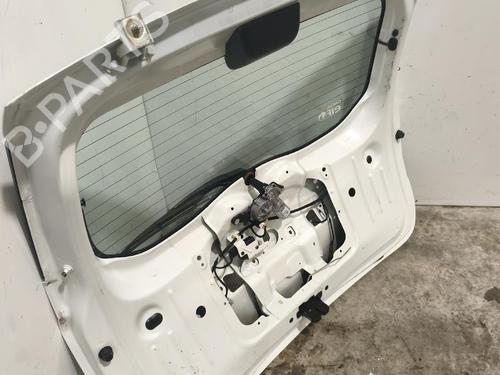 Tailgate DACIA DUSTER (HS_) 1.5 dCi 4x4 | BP37500375C6 - Image 6
