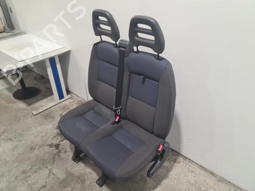 right-front-seat-citroen-jumper-ii-van-2006-32705848 main image