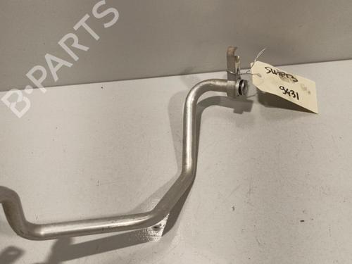 Used AC pipe AC pipe SUZUKI SWIFT III (MZ, EZ) 1.6 (RS416, RR 416, ZC31S) (125 hp) 22580374 22580374