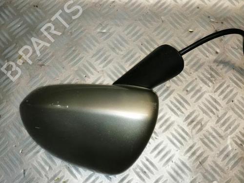 Left mirror OPEL CORSA D (S07) 1.3 CDTI (L08, L68) | BP22578596C26 