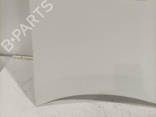 Right front fenders RENAULT TRAFIC III Van (FG_) 1.6 dCi 125 (FGMH) | BP29185015C42 