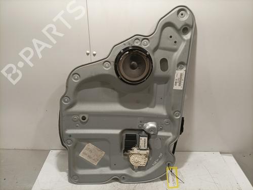 Used Rear left window mechanism Rear left window mechanism VW TOURAN (1T1, 1T2) [2003-2011] 34140851 34140851